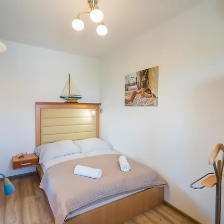 Myflat All-season Apartment Siofok
