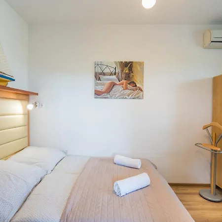 Appartement Myflat All-season *