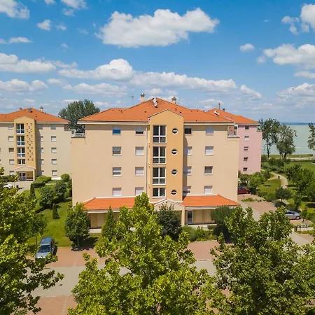 Myflat All-season * Siófok