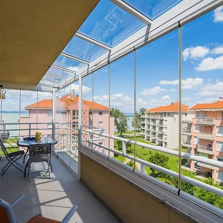 Myflat All-season Siófok