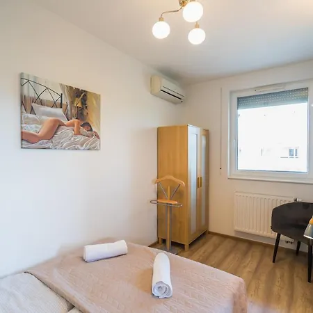 Myflat All-season Appartement