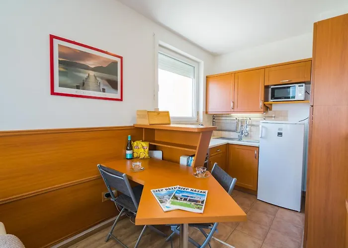 Myflat All-season * Siófok