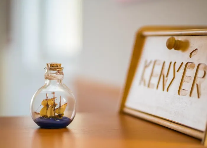 아파트 Myflat All-season 시오포크