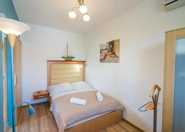 Myflat All-season Apartamento Siófok