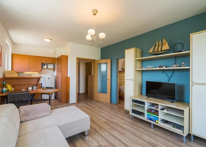 Myflat All-season * Siófok