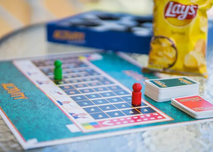 Myflat All-season * Siófok