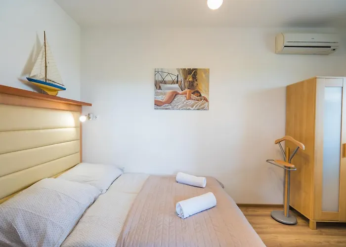 Apartman Myflat All-season *