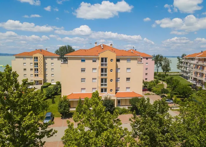 Myflat All-season * Siófok