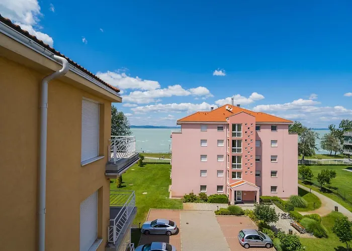 Myflat All-season * Siófok