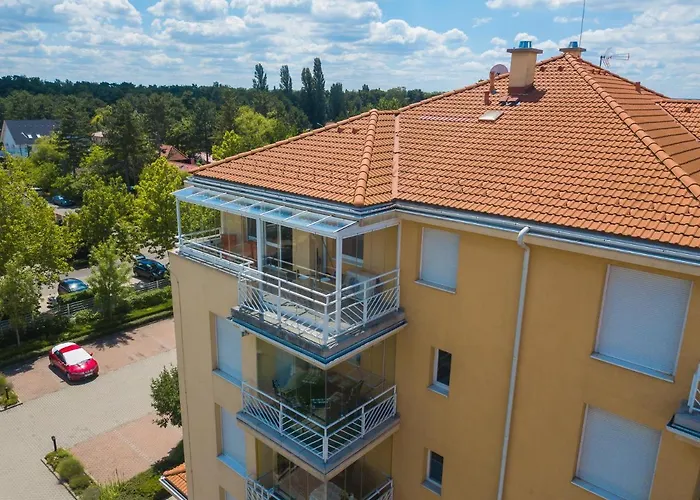 Myflat All-season 아파트 시오포크