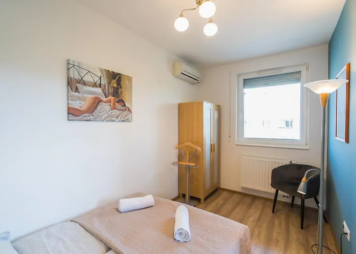 Myflat All-season Apartamento