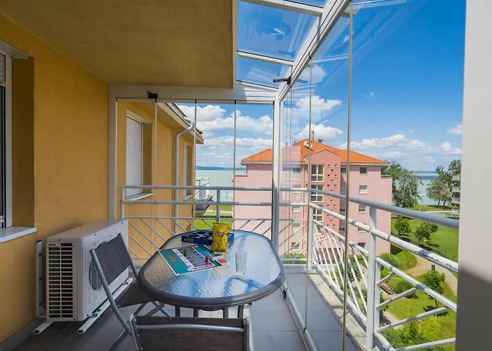 Myflat All-season * Siófok